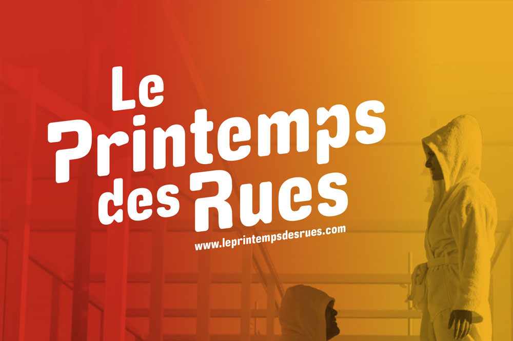 festival art de la rue - le printemps des rues