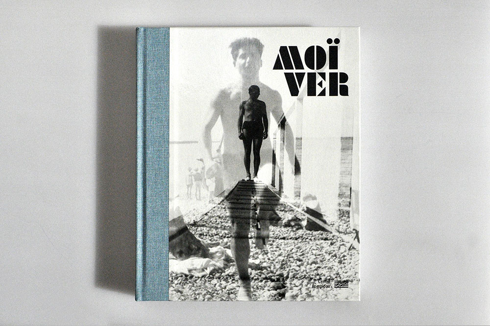 catalogue exposition photographe moi ver - centre pompidou