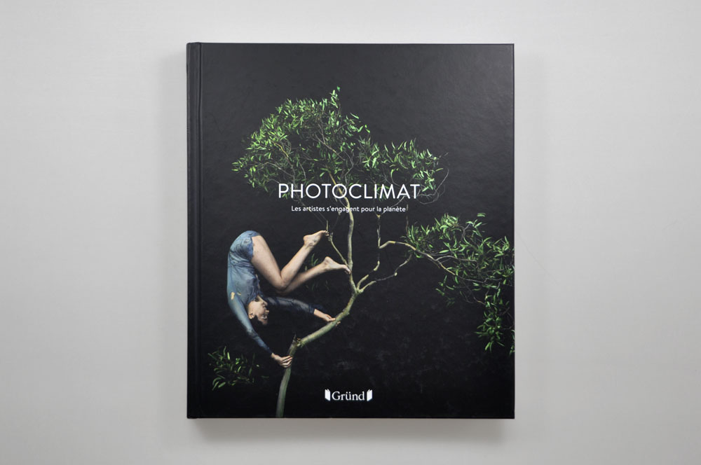 catalogue exposition photographique photoclimat - grund