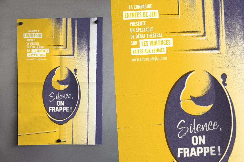 compagnie de theatre forum entrees de jeu