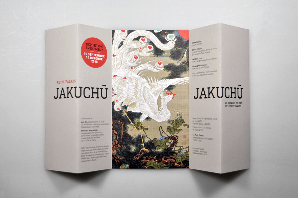 jakuchu