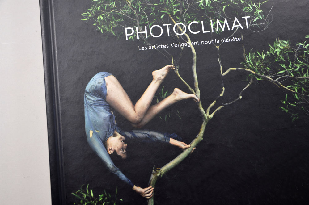 catalogue biennale photoclimat