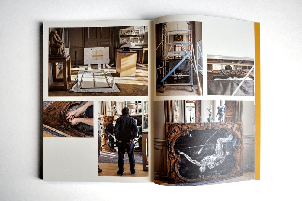 livre musee rodin - marcheschi - design romain hisquin