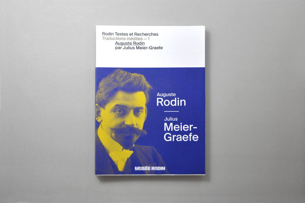 musee rodin - collection texte et recherche