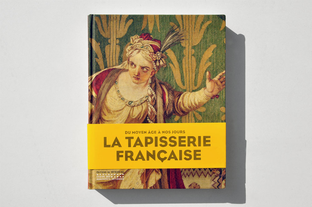Tapisserie francaise