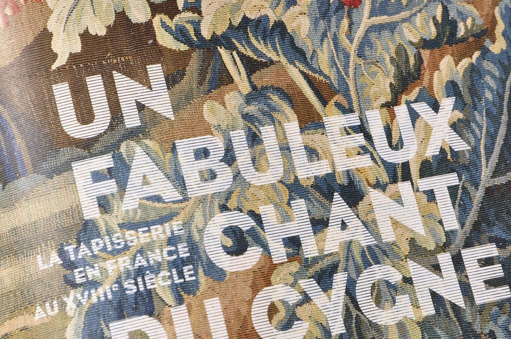 livre La tapisserie francaise