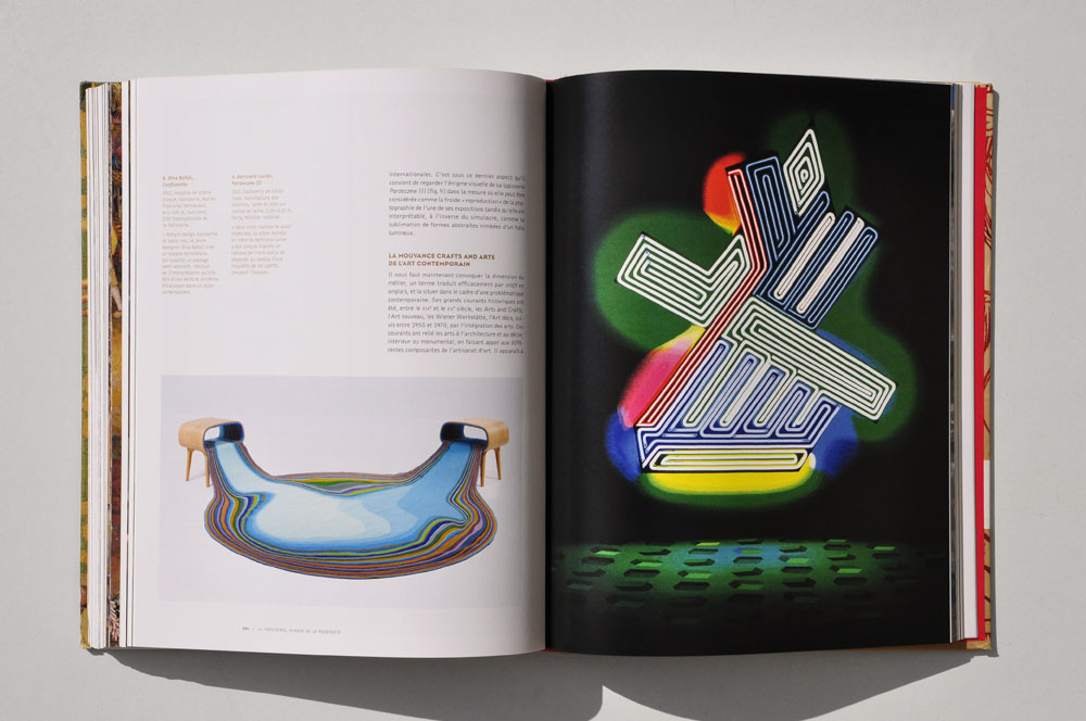 livre La tapisserie francaise